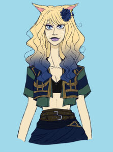 By lizlovelie (Devart)