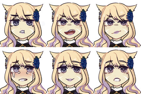 By scruhie (Toyhouse)