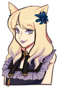 By birthdaycandies (Devart)