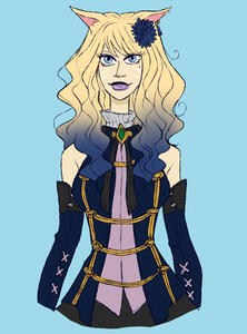 By lizlovelie (Devart)