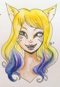 By princessabiliss (Devart)